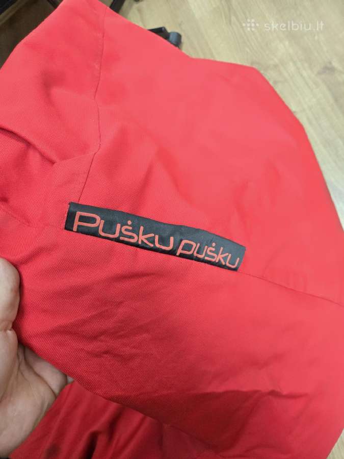 Pusku pusku sedmaisiai - nuotraukos Nr. 2