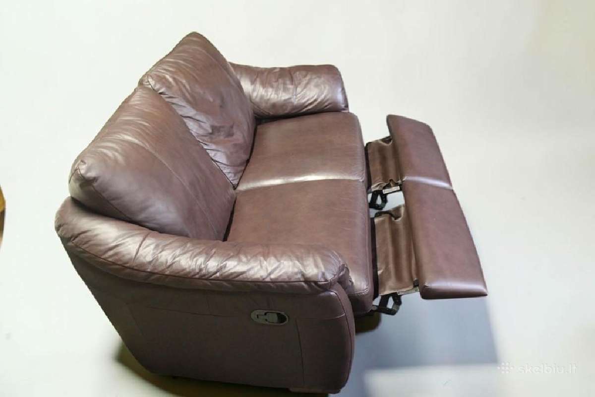 Chesterfield boso kėdė - nuotraukos Nr. 22