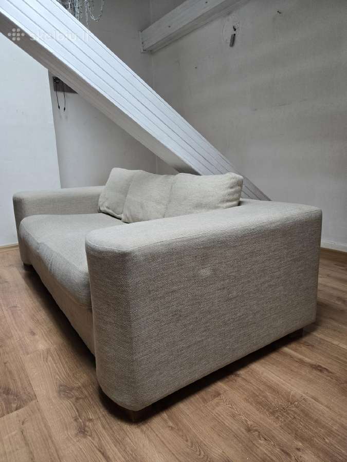 Sofa gobeleno - nuotraukos Nr. 2