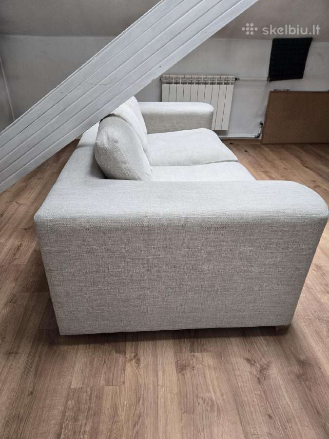 Sofa gobeleno - nuotraukos Nr. 3