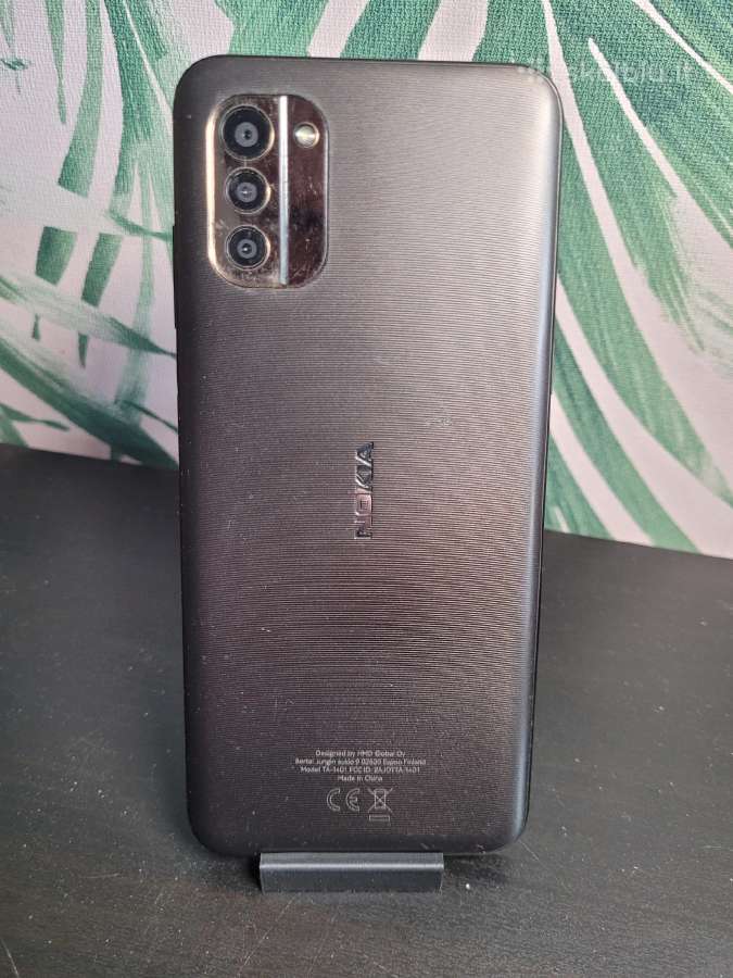 Nokia 5.1 Plus-nokia G11 telefonai - nuotraukos Nr. 6