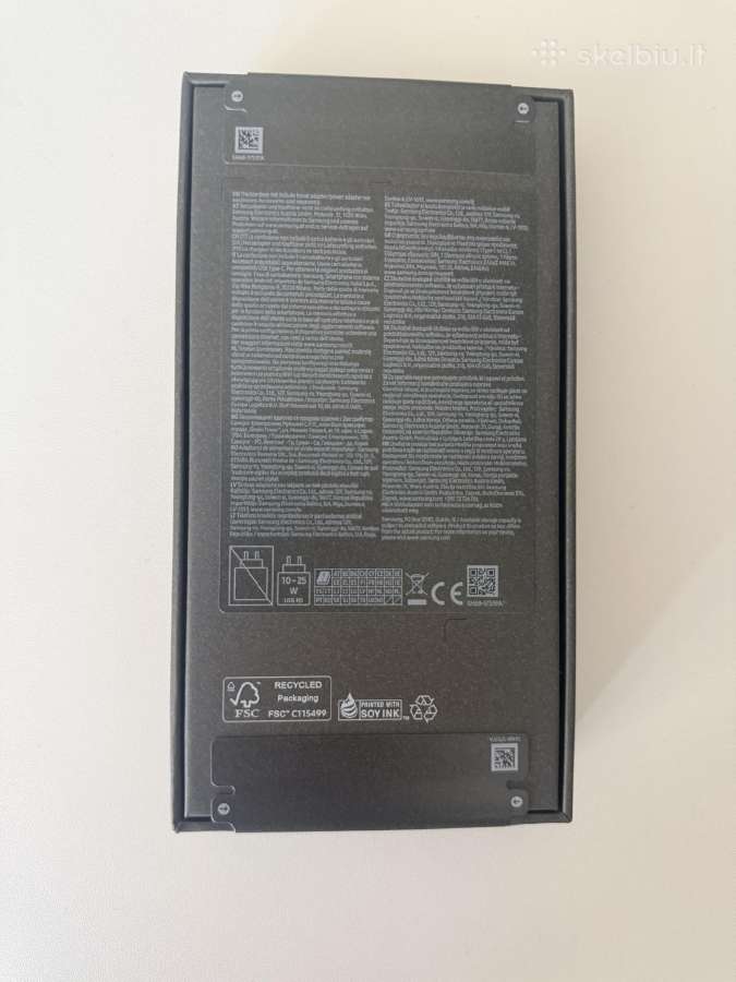 Samsung s26 256gb - nuotraukos Nr. 2
