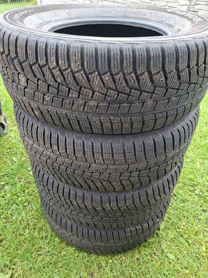 255/65r16 - nuotraukos Nr. 2