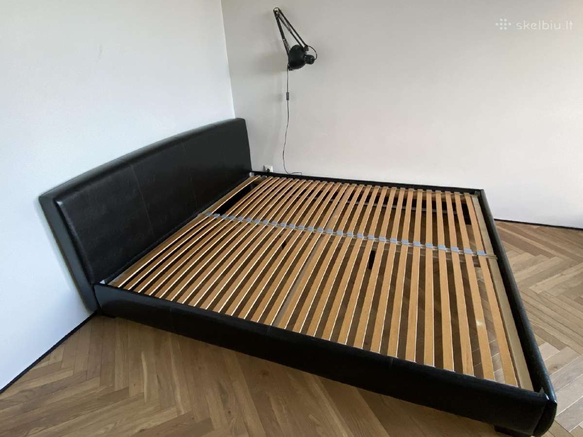 Lova 180 x 200 cm - nuotraukos Nr. 2