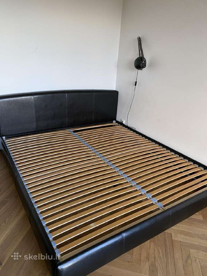 Lova 180 x 200 cm - nuotraukos Nr. 3