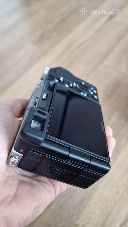 „Sony A7c“ pilno kadro + 28 mm f/2,0 + 0,75 - nuotraukos Nr. 6