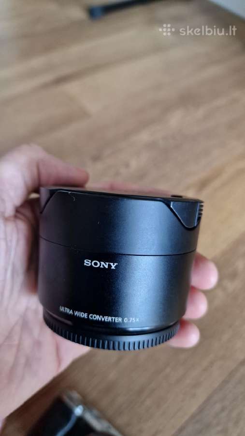 „Sony A7c“ pilno kadro + 28 mm f/2,0 + 0,75 - nuotraukos Nr. 12