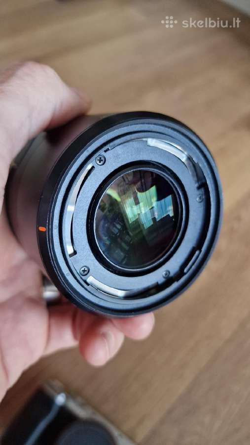 „Sony A7c“ pilno kadro + 28 mm f/2,0 + 0,75 - nuotraukos Nr. 13