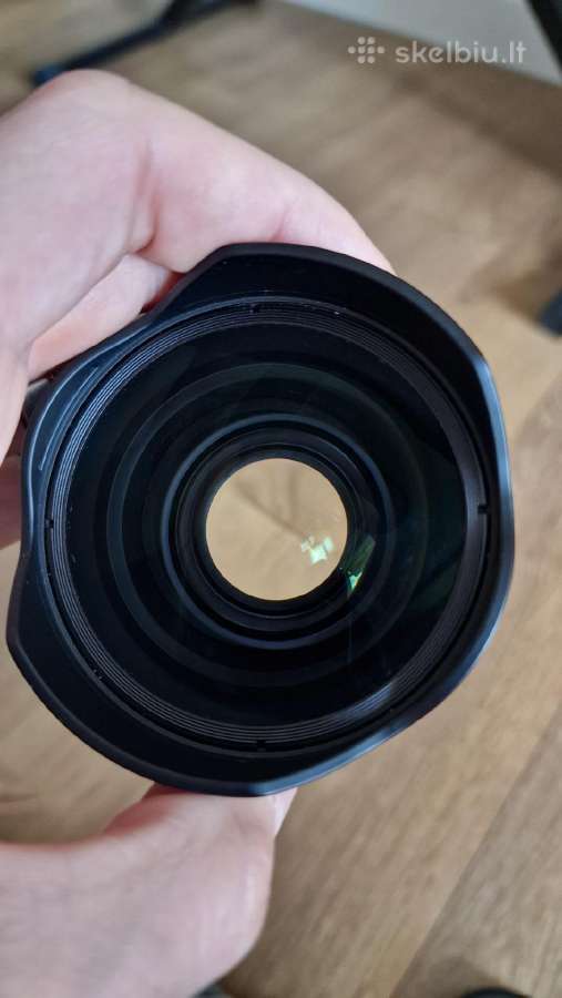„Sony A7c“ pilno kadro + 28 mm f/2,0 + 0,75 - nuotraukos Nr. 14