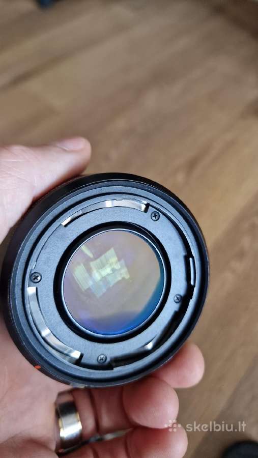 „Sony A7c“ pilno kadro + 28 mm f/2,0 + 0,75 - nuotraukos Nr. 15