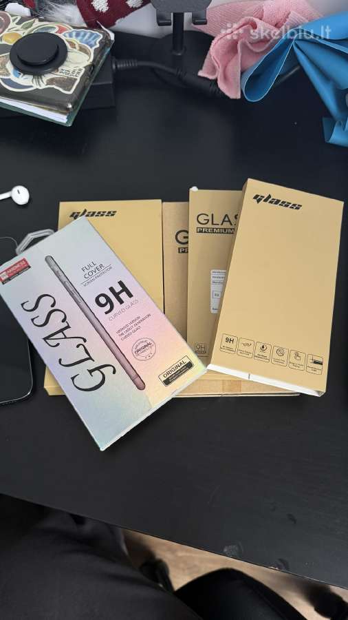 iPhone 13 Pro 128gb Alpine Green - nuotraukos Nr. 12