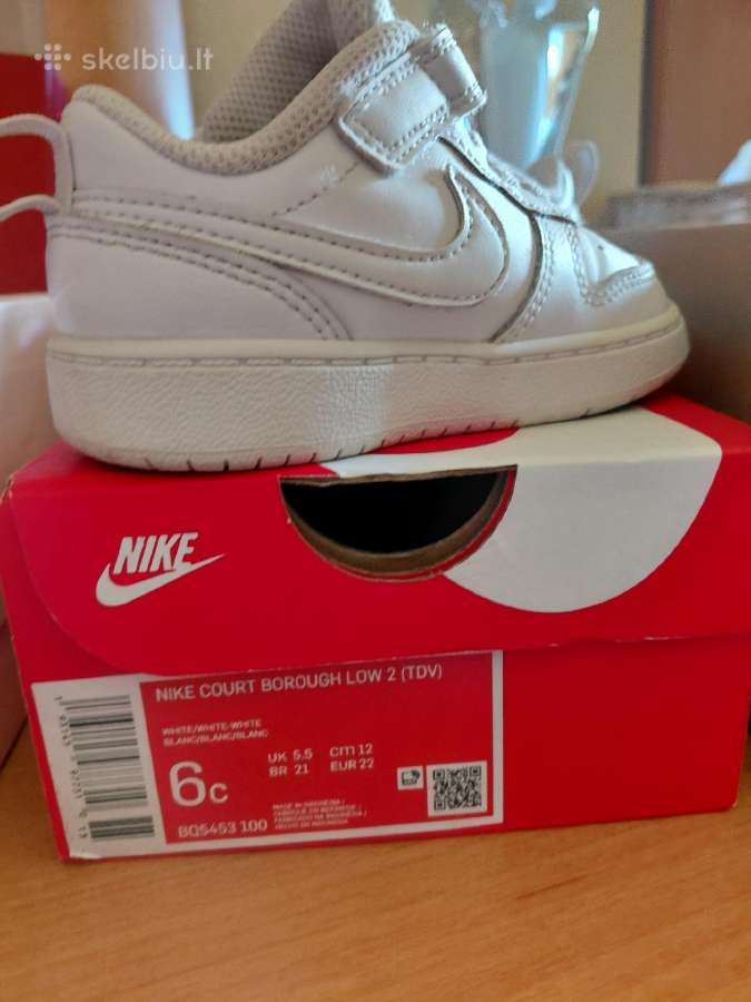 Vaikiški,nike,kedukai. - nuotraukos Nr. 2