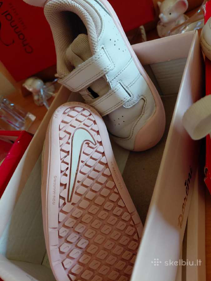 Vaikiški,nike,kedukai. - nuotraukos Nr. 3