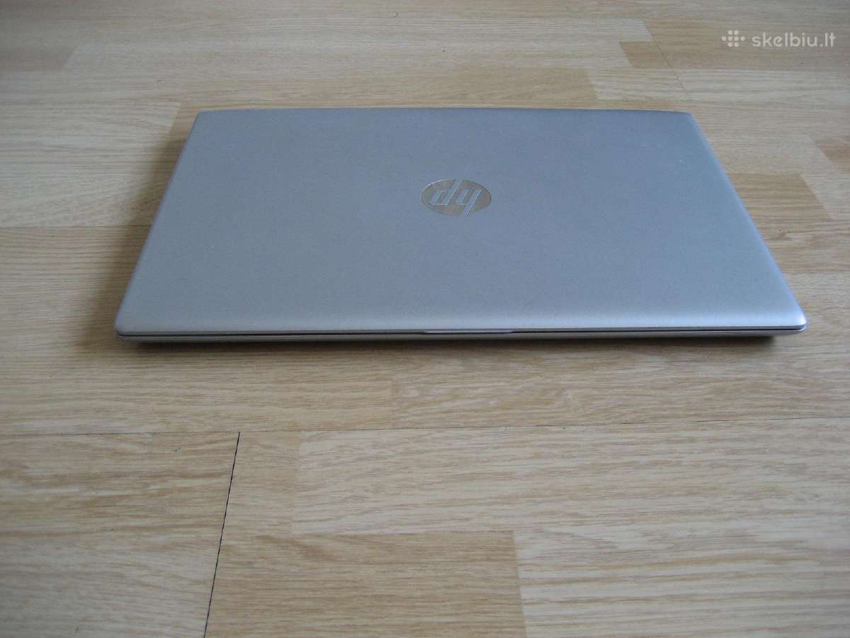 Hp 450 G5 i3-7100u/ 128gb/ 8gb/ nauja baterija - nuotraukos Nr. 13