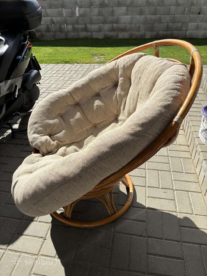 Buities daiktai - nuotraukos Nr. 7