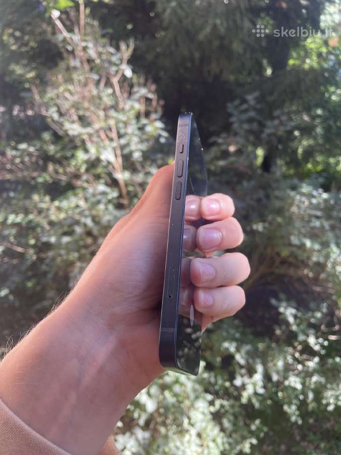 Apple iPhone 13 Midnight – 100% Battery Health - nuotraukos Nr. 4