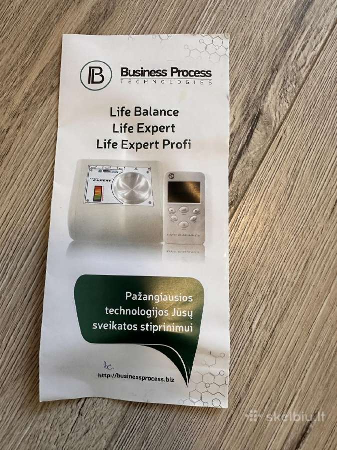 Webwellness ekosistema - nuotraukos Nr. 2