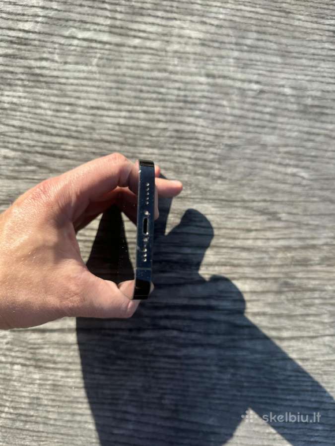 iPhone 14 pro 256gb - nuotraukos Nr. 3