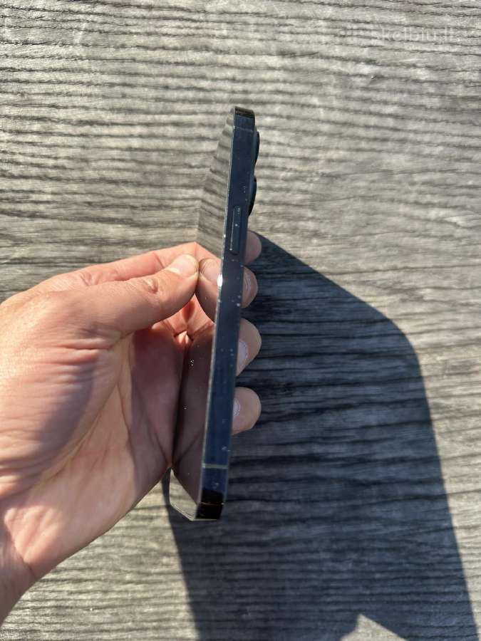iPhone 14 pro 256gb - nuotraukos Nr. 4