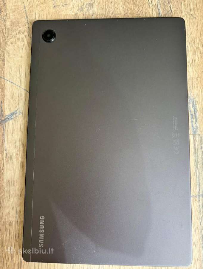 Planšetinis Galaxy Tab A8 - nuotraukos Nr. 3