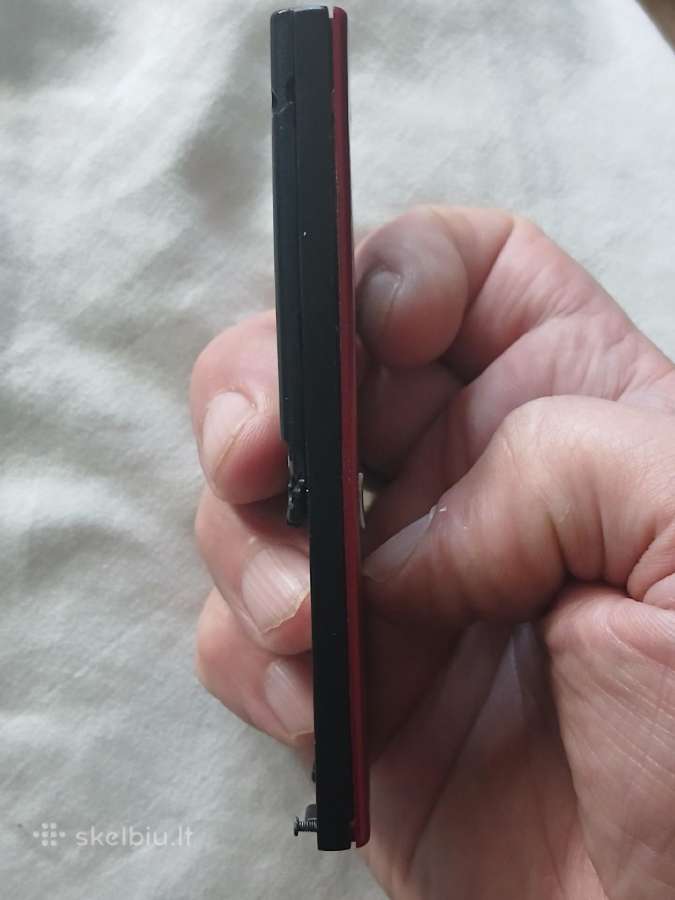 Samsung C170 - nuotraukos Nr. 3