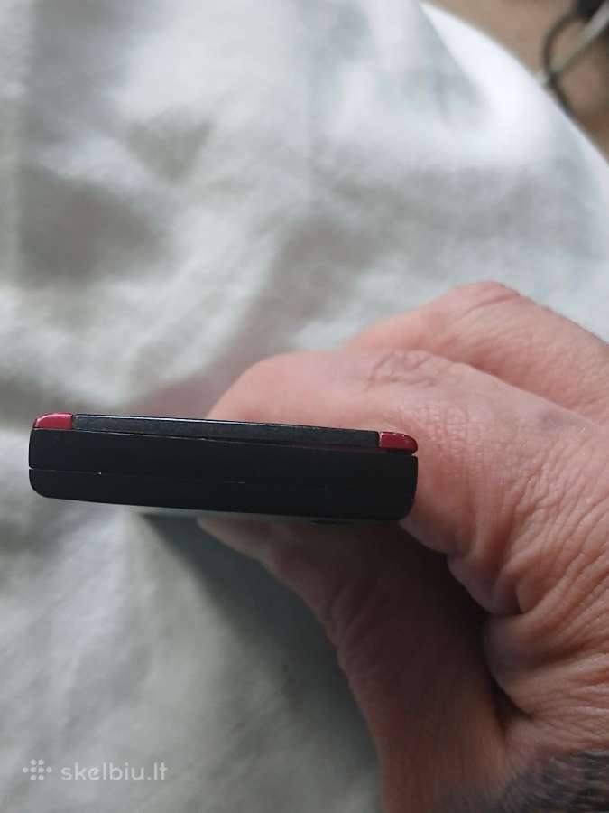 Samsung C170 - nuotraukos Nr. 4