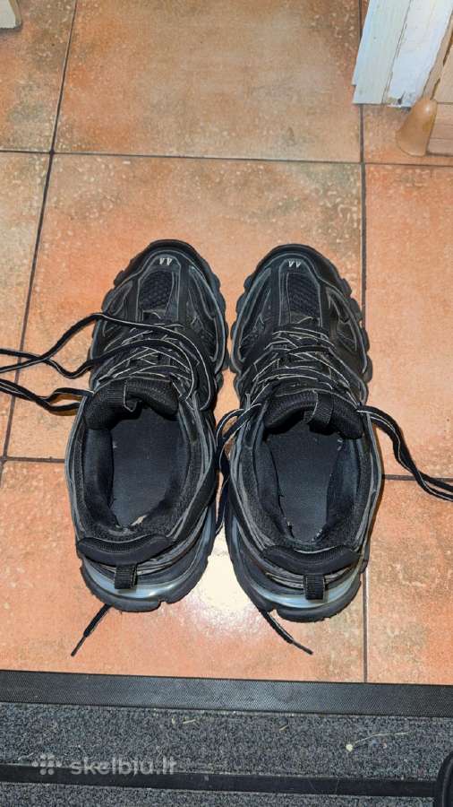 Balenciaga track - nuotraukos Nr. 3