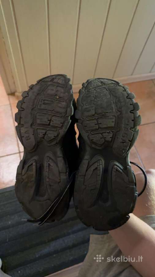 Balenciaga track - nuotraukos Nr. 4