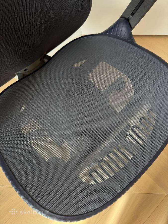 Herman Miller Mirra 2 - nuotraukos Nr. 2