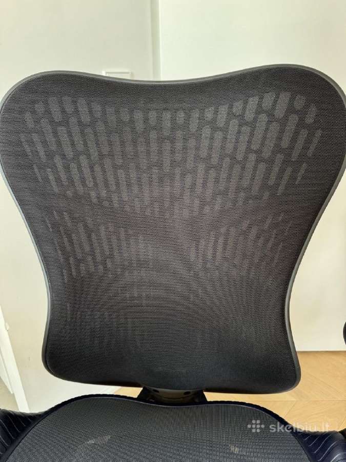 Herman Miller Mirra 2 - nuotraukos Nr. 3