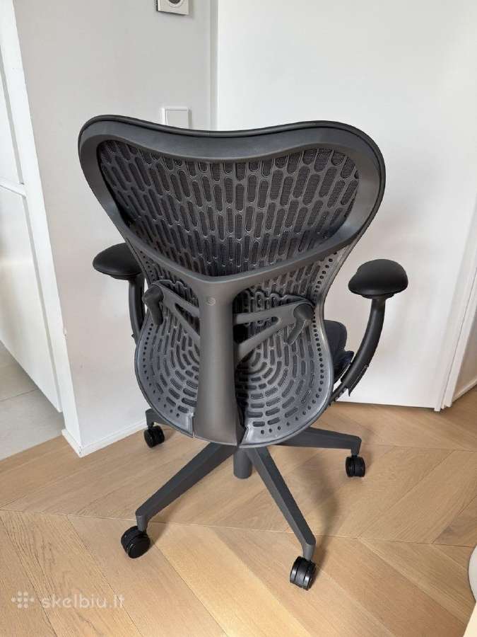 Herman Miller Mirra 2 - nuotraukos Nr. 4