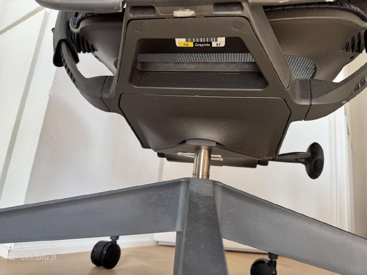 Herman Miller Mirra 2 - nuotraukos Nr. 5