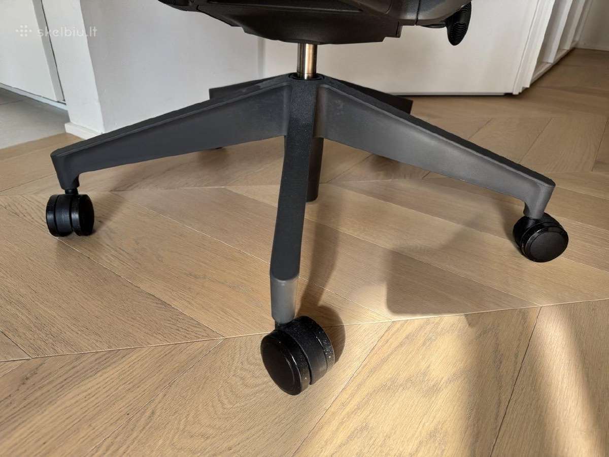 Herman Miller Mirra 2 - nuotraukos Nr. 6