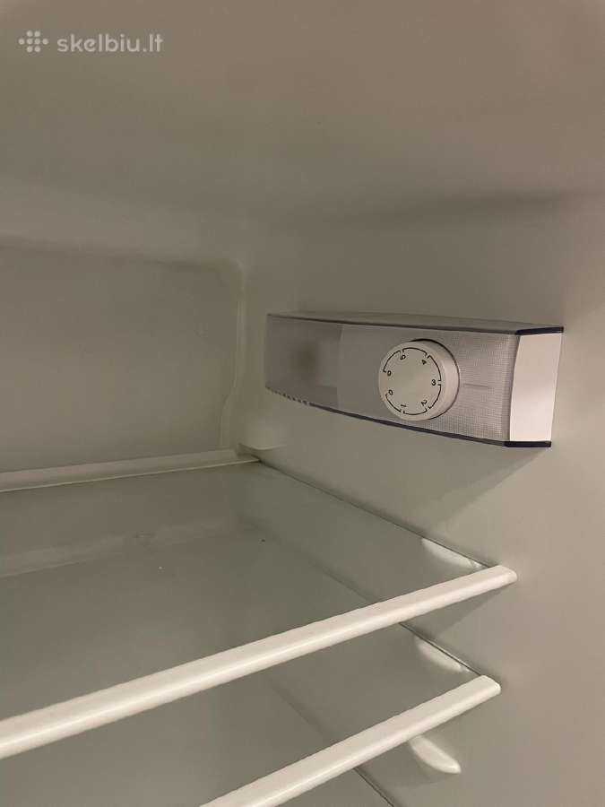 Įmontuojamas šaldytuvas Electrolux Enn2853aow - nuotraukos Nr. 10