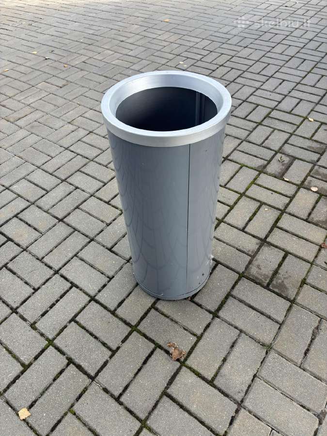 Buities daiktai - nuotraukos Nr. 8