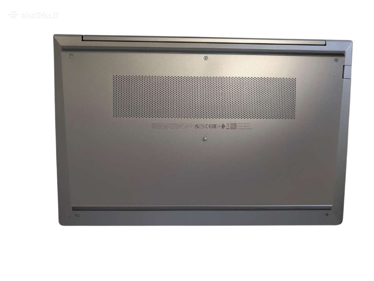 Hp Probook 455 G9 – Ryzen 3 5425u / 16gb / 256gb - nuotraukos Nr. 10