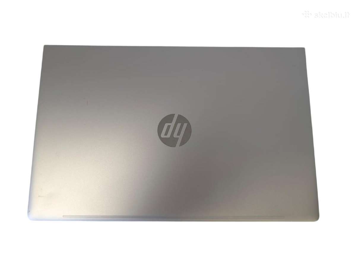 Hp Probook 455 G9 – Ryzen 3 5425u / 16gb / 256gb - nuotraukos Nr. 9