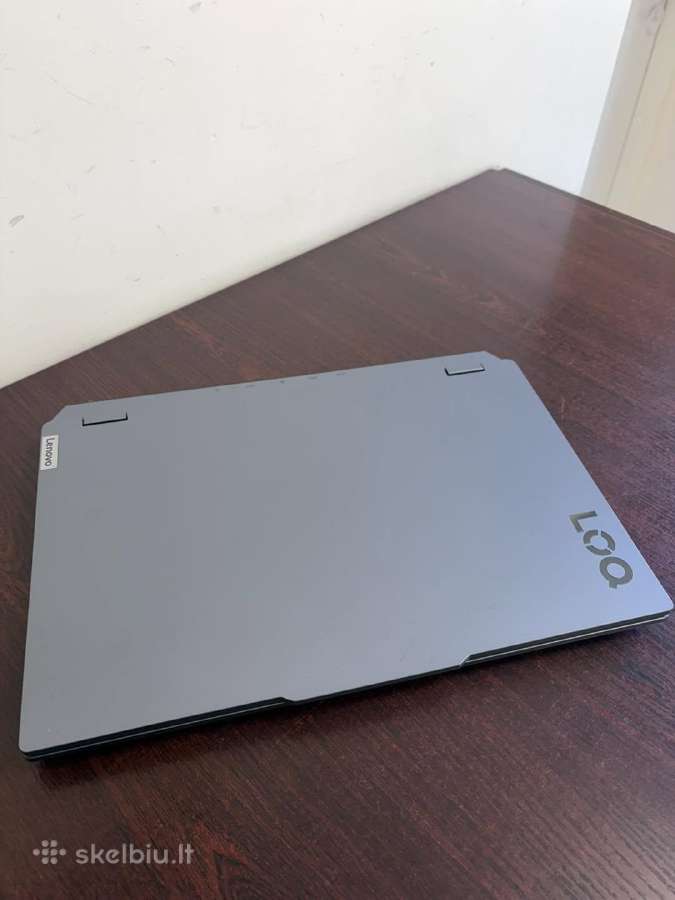 Lenovo Loq - nuotraukos Nr. 2