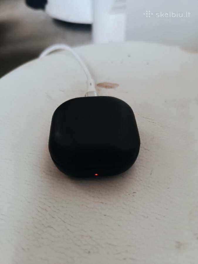 Samsung Galaxy Buds 2 Pro - nuotraukos Nr. 2