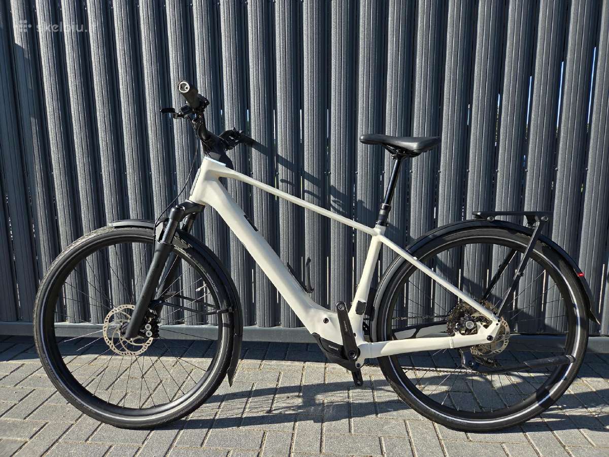 Orbea kemen 26m. Elektrinis 85nm 630wh M - nuotraukos Nr. 7