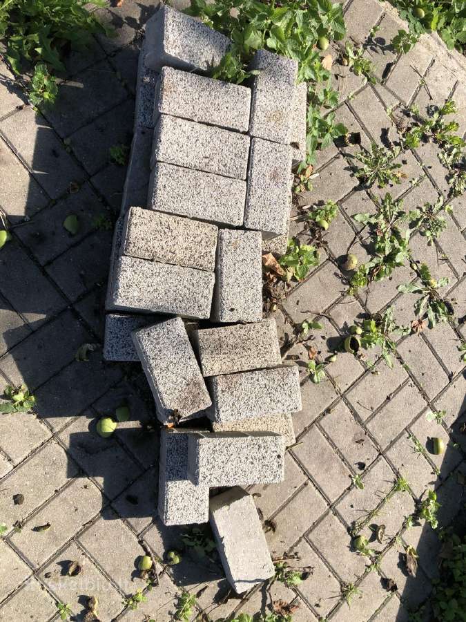 Parduodame grindinio trinkeles - nuotraukos Nr. 2