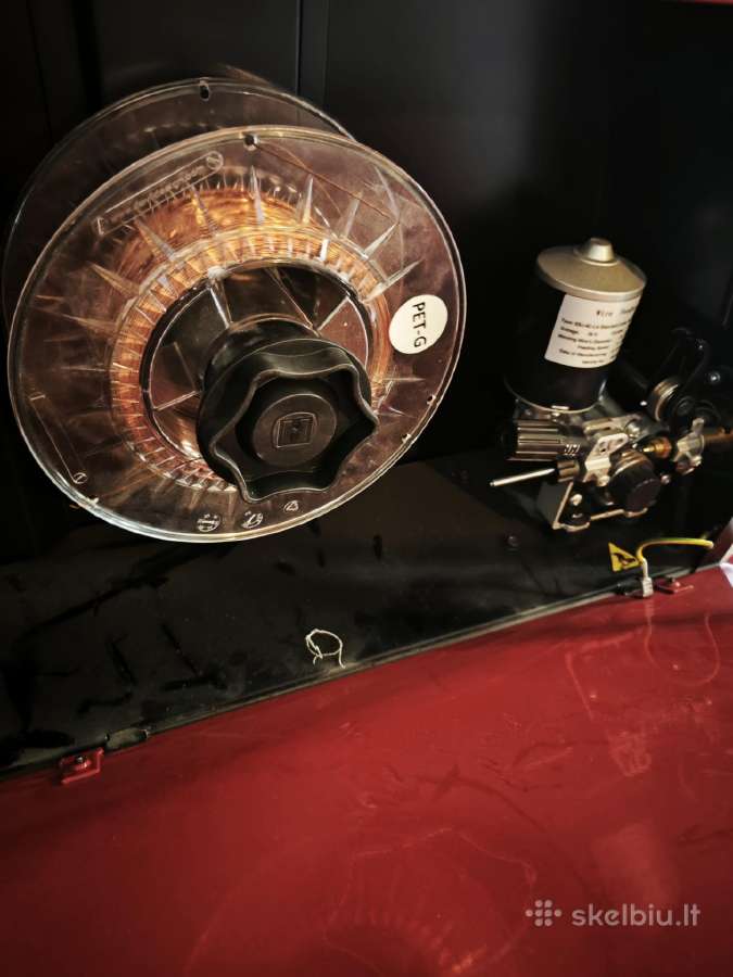 Lincoln speedtec 215c mig mma tig suvirinimo - nuotraukos Nr. 6