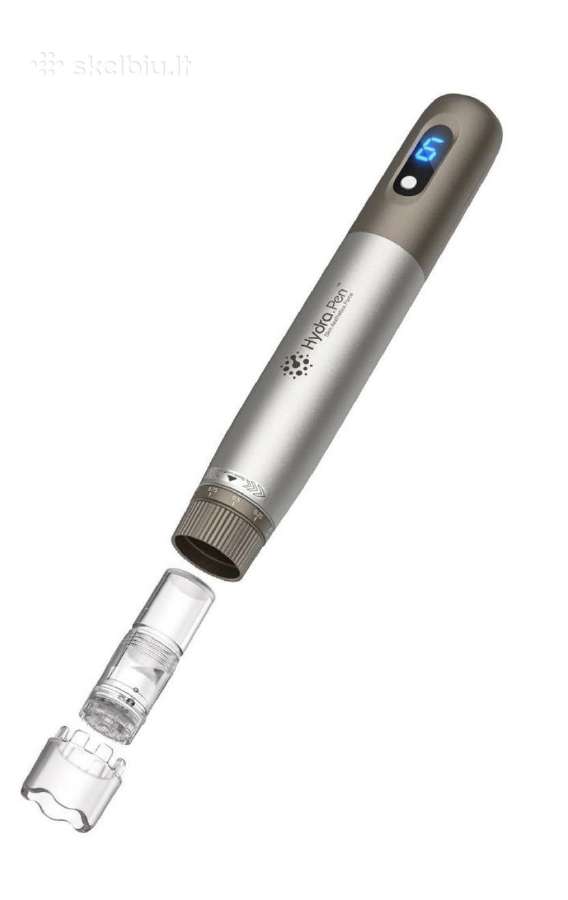 Hydra pen - nuotraukos Nr. 4