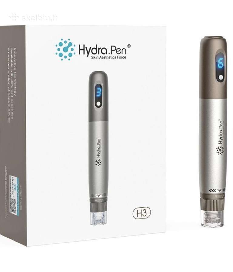 Hydra pen - nuotraukos Nr. 5