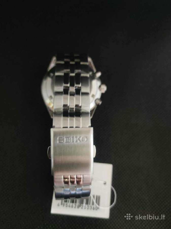 Seiko - nuotraukos Nr. 2