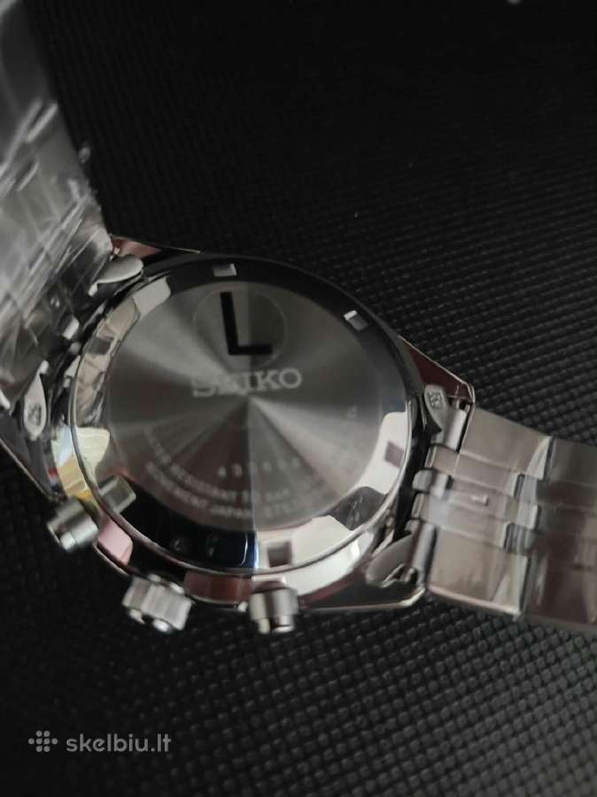 Seiko - nuotraukos Nr. 3