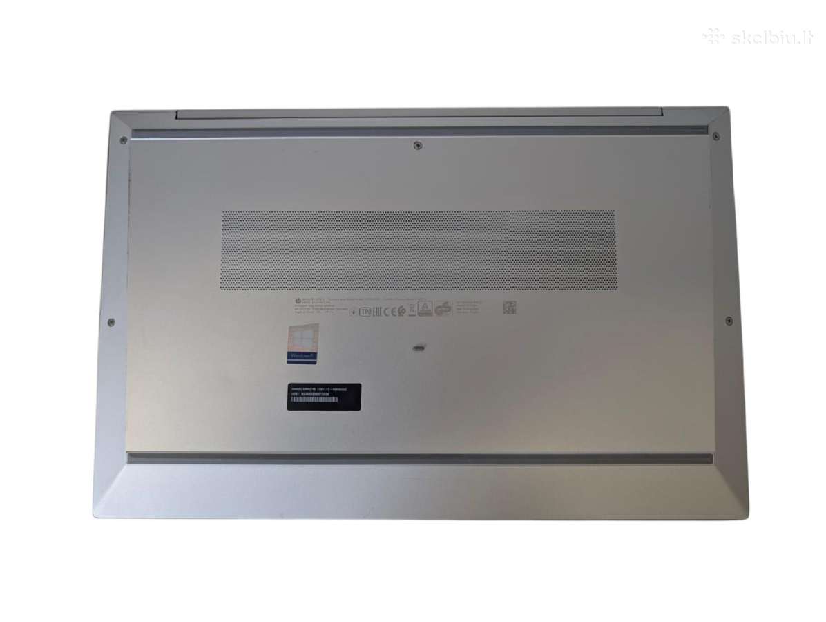 Hp Elitebook 855 G7 – ryzen 3 Pro 4450u / 16/256gb - nuotraukos Nr. 7