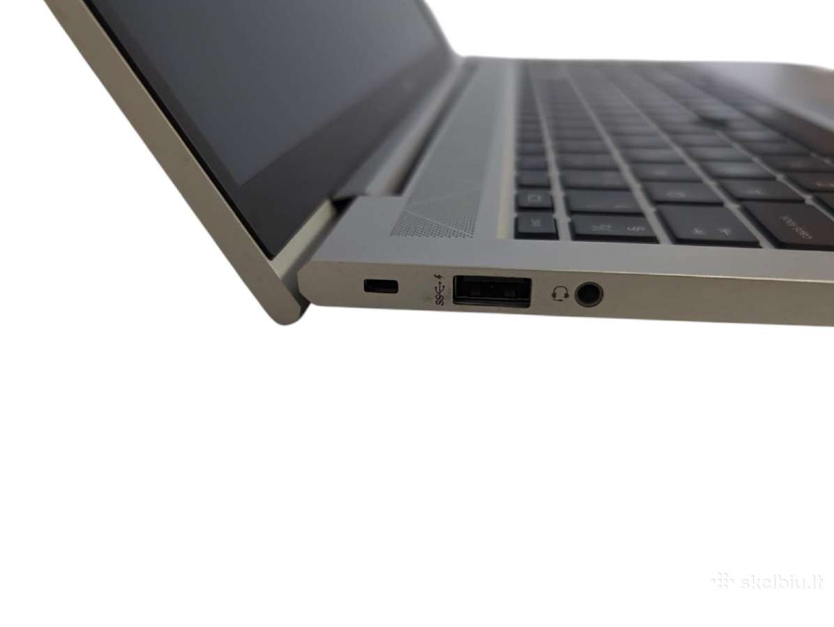 Hp Elitebook 855 G7 – ryzen 3 Pro 4450u / 16/256gb - nuotraukos Nr. 8