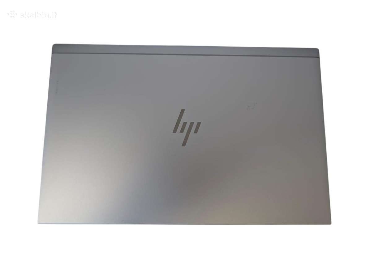 Hp Elitebook 855 G7 – ryzen 3 Pro 4450u / 16/256gb - nuotraukos Nr. 10