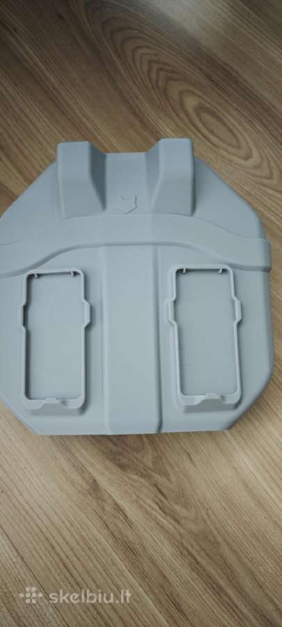 Dji Neo 2 plastikinis kietas dėklas - nuotraukos Nr. 3
